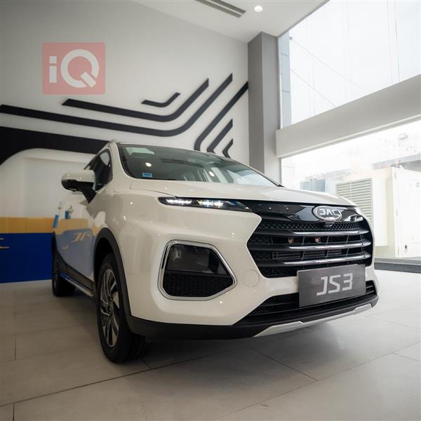 JAC for sale in Iraq